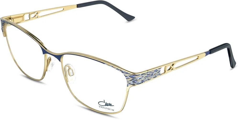 Cazal 1294 Eyeglasses - view 4